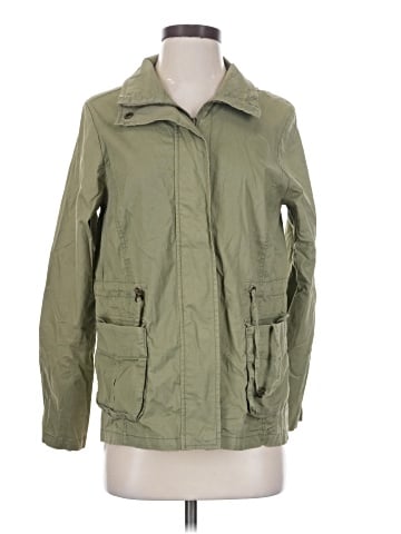 AMI Jacket (view 1)