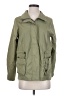 AMI Solid Green Jacket Size S - photo 1