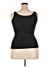 Shapermint Black Tank Top Size 2XL - photo 2