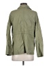 AMI Solid Green Jacket Size S - photo 2