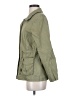 AMI Solid Green Jacket Size S - photo 5