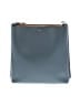 Coach 100% Leather Gray Leather Crossbody Bag One size - photo 3