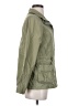 AMI Solid Green Jacket Size S - photo 4