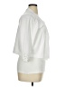 Nina Leonard White Cardigan Size 1X - photo 4