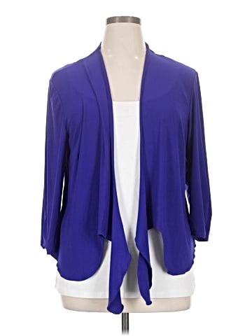 Perceptions Cardigan (view 1)