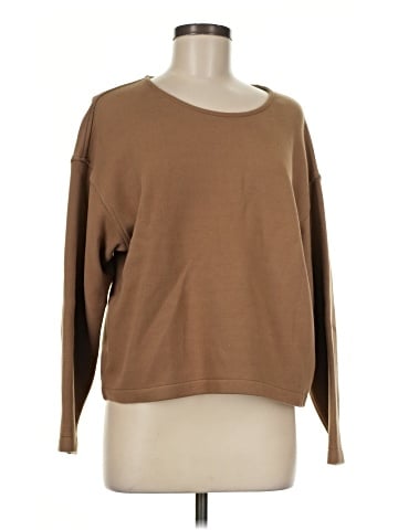 Uniqlo Pullover Sweater (view 1)