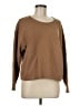 Uniqlo Brown Pullover Sweater Size M - photo 1