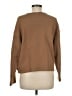 Uniqlo Brown Pullover Sweater Size M - photo 2