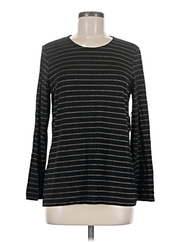 Chico's Long Sleeve Top (view 1)