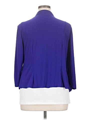 Perceptions Cardigan (view 2)