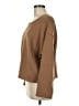 Uniqlo Brown Pullover Sweater Size M - photo 5