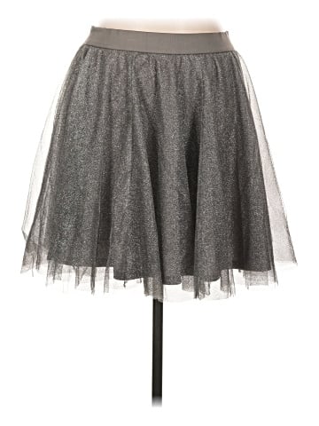 LC Lauren Conrad Casual Skirt (view 1)