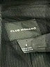 Club Monaco Black Wool Blazer Size 6 - photo 6