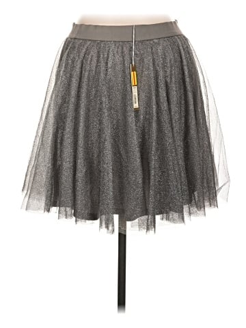 LC Lauren Conrad Casual Skirt (view 2)