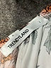 Trendyland Ivory Bodysuit Size L - photo 3