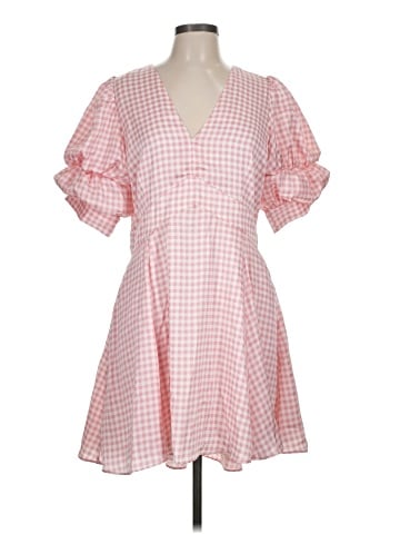 1.State Casual Dress (view 1)