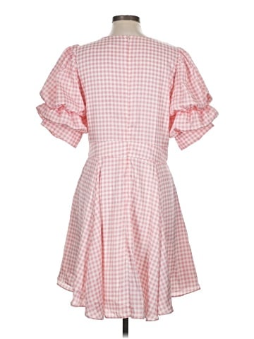 1.State Casual Dress (view 2)