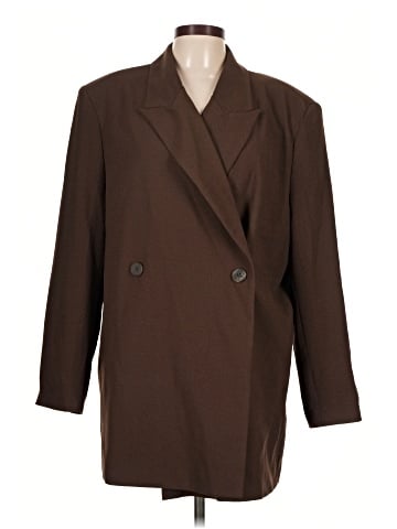 Topshop Coat (view 1)