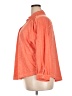 Westbound Orange Long Sleeve Blouse Size 2X - photo 5