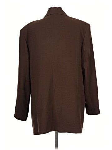 Topshop Coat (view 2)