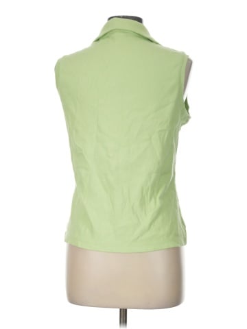 Brooks Brothers 346 Sleeveless T-Shirt (view 2)