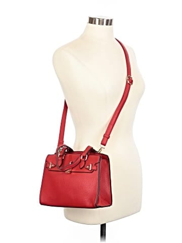 Unbranded Satchel (view 2)