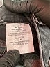 Riders by Lee Argyle Gray Jeans Size 10 - photo 5