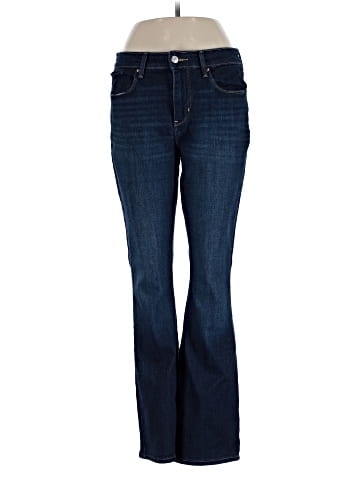 Levi Strauss Signature Jeans (view 1)