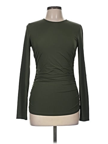 Theory Long Sleeve T-Shirt (view 1)