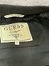 Guess Black Track Jacket Size S - photo 6
