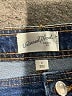 Universal Thread Blue Denim Shorts Size 6 - photo 3