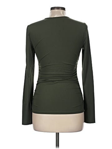 Theory Long Sleeve T-Shirt (view 2)