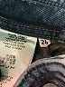 Guess Blue Jeans Size 26 waist - photo 7