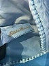 Eddie Bauer Tie-dye Blue Snow Jacket Size 10 (estimated) - photo 3