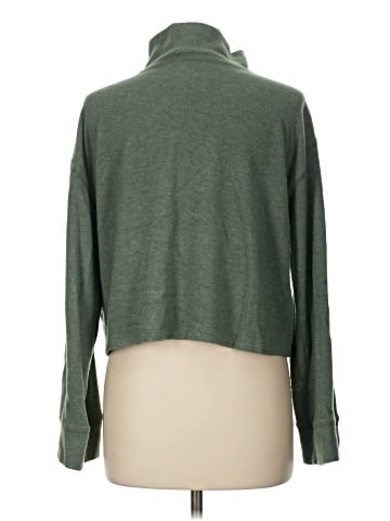 Lush Turtleneck Sweater (view 2)