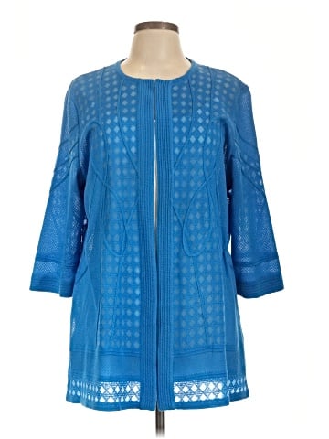 MING WANG Raincoat (view 1)