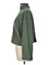 Lush Green Turtleneck Sweater Size L - photo 5
