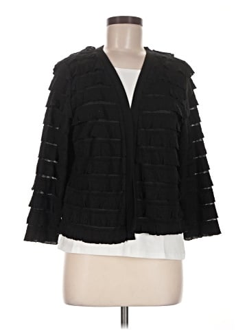 Susan Graver Cardigan (view 1)