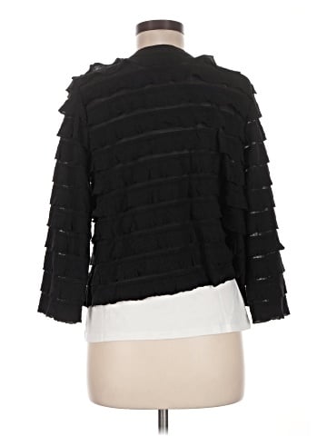 Susan Graver Cardigan (view 2)