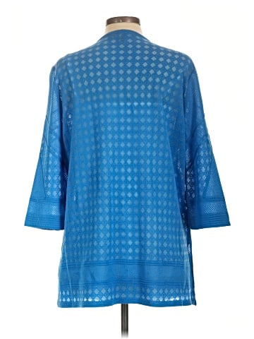MING WANG Raincoat (view 2)