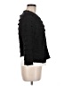 Susan Graver Black Cardigan Size M - photo 4