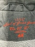 H&M L.O.G.G. Solid Green Jacket Size 5 - 4 - photo 3