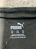 Puma Black Active Pants Size 2X - photo 4