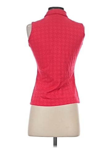 Nike Golf Sleeveless Polo (view 2)