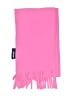 Old Navy 100% Polyester Pink Scarf One size - photo 2