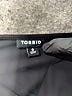 Torrid Black Sleeveless Blouse Size Lg Plus (0) - photo 7