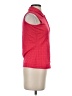 Nike Golf 100% Polyester Red Sleeveless Polo Size XS - photo 4