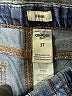 OshKosh B'gosh Blue Jeans Size 3T - photo 3