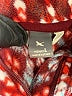 Eddie Bauer 100% Polyester Red Pullover Sweater Size L - photo 7