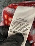 Eddie Bauer 100% Polyester Red Pullover Sweater Size L - photo 8